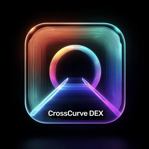 CrossCurve DEX